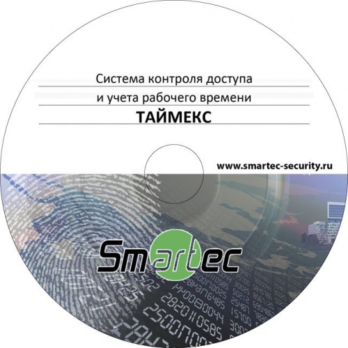 Timex TA-1000 Аппаратно-программный комплекс Smartec