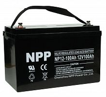 NPP NP12-100