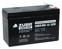 ZUBR HRL12-32W