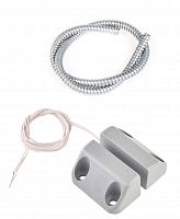 ИО 102-20 Б2П (3) Извещатель охранный точечный магнитоконтактный, кабель в металлорукаве