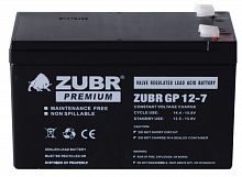ZUBR GP12-7