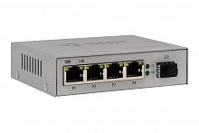 SNR-S1904G-1S Неуправляемый коммутатор