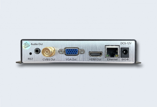 MMS-100H-R фото 2