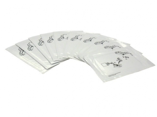 Entrust(Datacard) 552141-002 Чистящий комплект Entrust(Datacard) 552141-002 Чистящий комплект