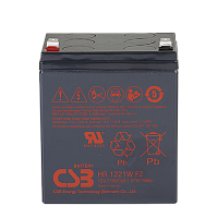 CSB HR 1221W Аккумулятор герметичный свинцово-кислотный