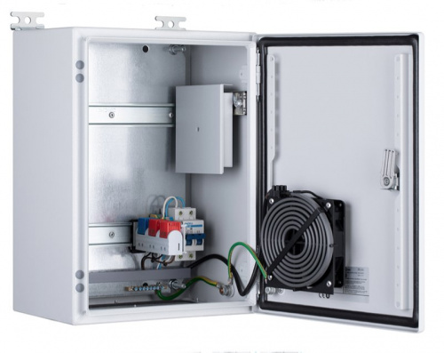 NSB-3040H1F1 (B304H1F1) Шкаф монтажный NSB-3040H1F1 (B304H1F1) Шкаф монтажный