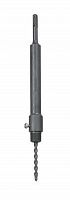 Хвостовик для коронки М22 х 250 мм SDS PLUS REXANT (91-0422) Аксессуар для электроинструмента