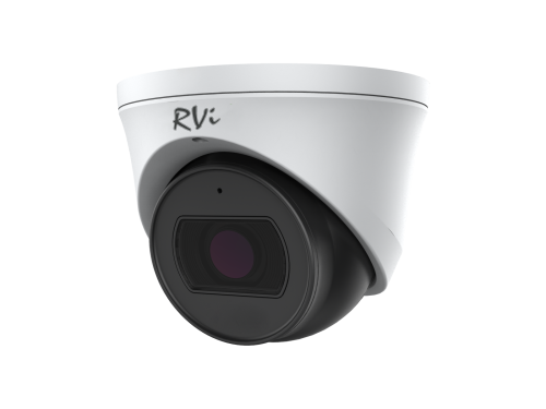 RVi-1NCE5069 (2.7-13.5) white Видеокамера IP купольная