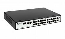 OR-OS1326/A1A Управляемый коммутатор