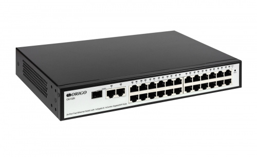 OR-OS1326/A1A Управляемый коммутатор