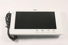 J2000-DF-КРИСТИНА (белый) Монитор видеодомофона цветной