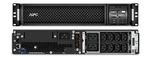 SRT3000RMXLI APC Smart-UPS SRT 3000 ВА Источник бесперебойного питания