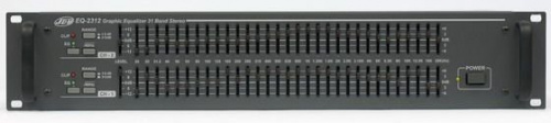 EQ-2312 Проигрыватель-тюнер-усилитель