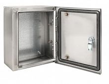 Inox AISI 304 (300х250х150) IP66 (mb-inox-321)