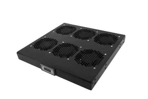 R-FAN-6K-1U-9005 Модуль вентиляторный с контроллером R-FAN-6K-1U-9005 Модуль вентиляторный с контроллером