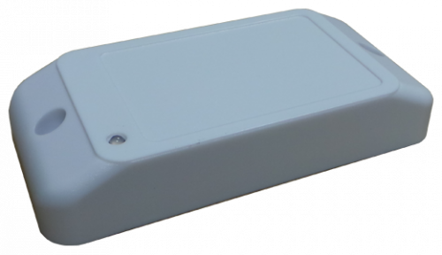 PR-105 (белый) Считыватель PR-105 (белый) Считыватель