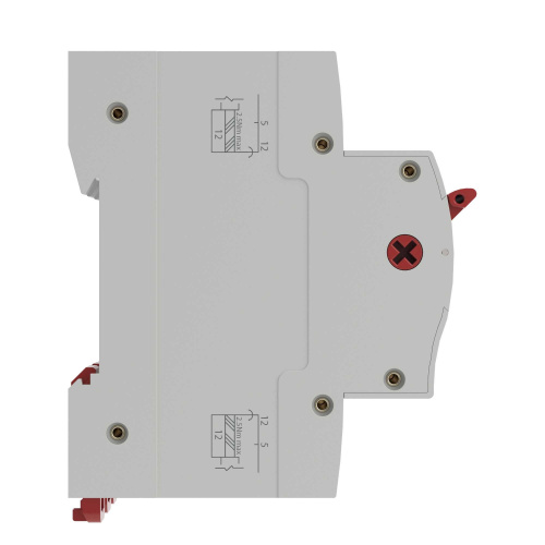 YON max MSD 4P 40А (MSD-4P40) фото 4