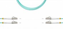 Патч-корд 2LC/PC-2LC/PC-MM50(OM3) 1м (09-0901) Патч-корд волоконно-оптический