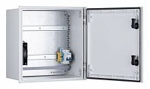 NSP-3040 (P304H0F0) Шкаф монтажный