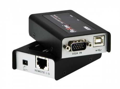 CE100-AT-G KVM-удлинитель CE100-AT-G KVM-удлинитель