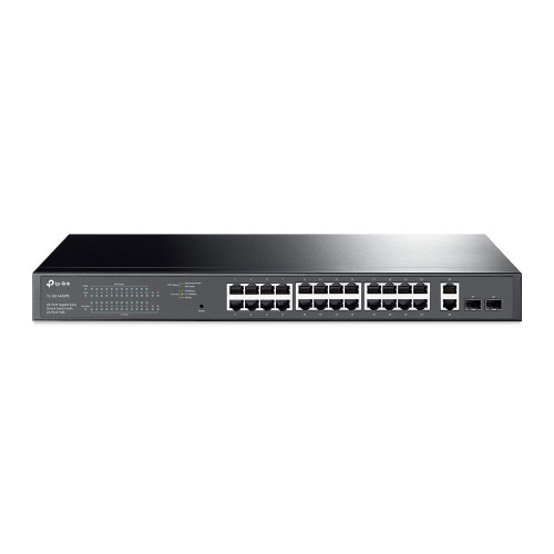 TL-SG1428PE Коммутатор с PoE