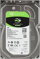 HDD 2000 GB (2 TB) SATA-III Barracuda (ST2000DM008) Жесткий диск (HDD) для видеонаблюдения