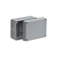 Коробка TYCO 150х110х70мм (67054) Коробка ответвительная без гермовводов