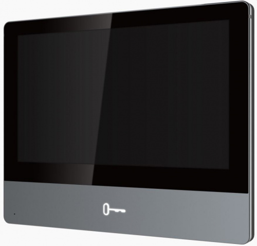 CTV-IP-M6704 Монитор IP-видеодомофона CTV-IP-M6704 Монитор IP-видеодомофона