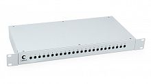 FO-19-24ST (7038c) Кросс оптический 19''
