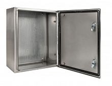 Inox AISI 304 (500х400х250) IP66 (mb-inox-542)