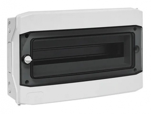 Unix65 18 модулей (ux65-18-n) Щит навесной Unix65