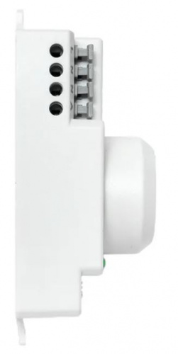Микроволновый датчик движения MW-700 1200Вт IP20 PROxima (dd-mw-700) фото 3