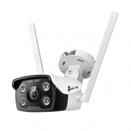 VIGI C340-W(4mm) Видеокамера IP цилиндрическая VIGI C340-W(4mm) Видеокамера IP цилиндрическая