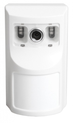 Photo Express Solo Сигнализатор автономный со встроенной фотокамерой Photo Express Solo Сигнализатор автономный со встроенной фотокамерой