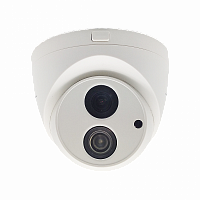 ST-171M IP HOME (2.8) (версия 3) Профессиональная видеокамера IP купольная