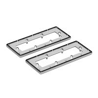 Комплект для объединения корпусов RAM fit, глубиной 400-450 мм (2 шт) (R6MS4045)