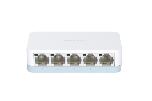 DL-DES-1005C/C2A