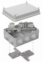 Коробка огнестойкая для о/п 150х110х70 (40-0310-7035-FR10.0-6) Коробка огнестойкая
