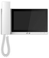 DH-VTH5421EW-H Монитор IP-видеодомофона цветной