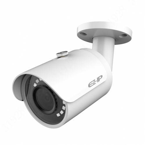 EZ-IPC-B3B41P-0280B Бюджетная IP-видеокамера цилиндрическая EZ-IPC-B3B41P-0280B Бюджетная IP-видеокамера цилиндрическая