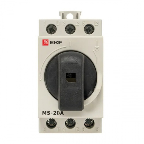 MS-20A 3P (ms-20d) фото 3