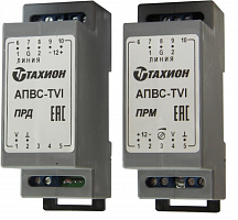 АПВС-TVI Комплект устройств для передачи видеосигнала по витой паре