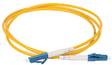 FPC09-LCU-LCU-C1L-2M Патч-корд оптический