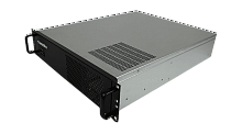 TRASSIR NeuroStation 8800R/64 IP-видеорегистратор 64-канальный