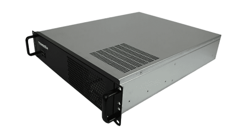 TRASSIR NeuroStation 8800R/64 IP-видеорегистратор 64-канальный