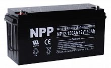 NPP NP12-200 Аккумулятор