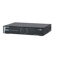 STNR-0442P Видеорегистратор сетевой (IP-регистратор)