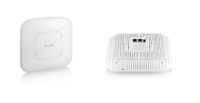 WAX650S-EU0101F Точка доступа гибридная WiFi 6, 802.11a/b/g/n/ac/ax (2,4 и 5 ГГц)