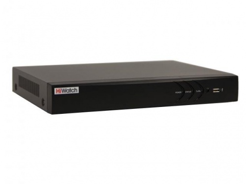 DS-N332/2(B) IP-видеорегистратор 32-канальный