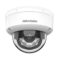 DS-2CD2143G2-LIS2U(2.8мм) Профессиональная видеокамера IP купольная